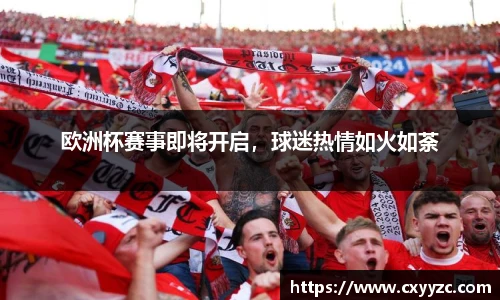 欧洲杯赛事即将开启，球迷热情如火如荼